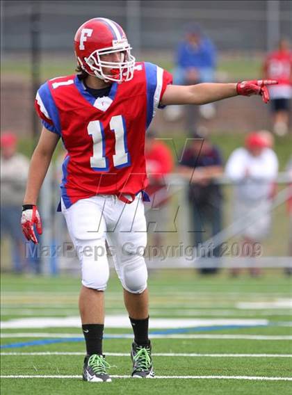 Thumbnail 1 in Rush-Henrietta @ Fairport photogallery.