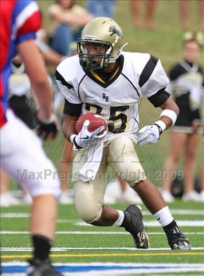 Thumbnail 3 in Rush-Henrietta @ Fairport photogallery.
