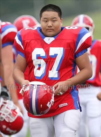 Thumbnail 1 in Rush-Henrietta @ Fairport photogallery.