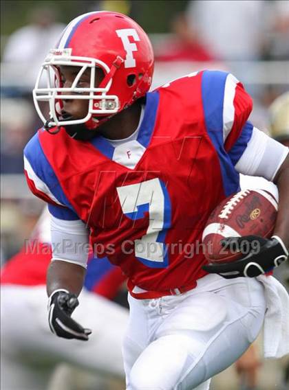Thumbnail 3 in Rush-Henrietta @ Fairport photogallery.