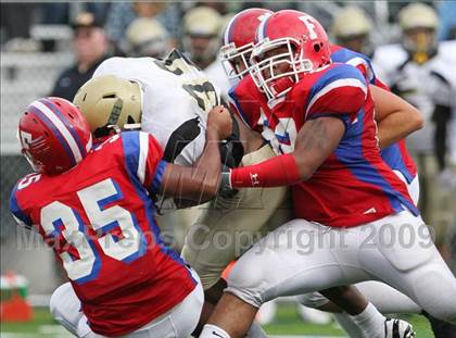 Thumbnail 3 in Rush-Henrietta @ Fairport photogallery.