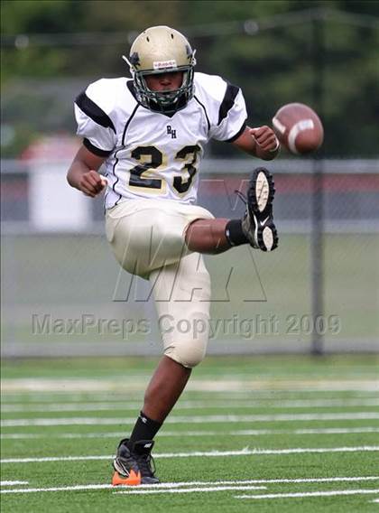 Thumbnail 2 in Rush-Henrietta @ Fairport photogallery.