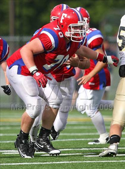 Thumbnail 1 in Rush-Henrietta @ Fairport photogallery.