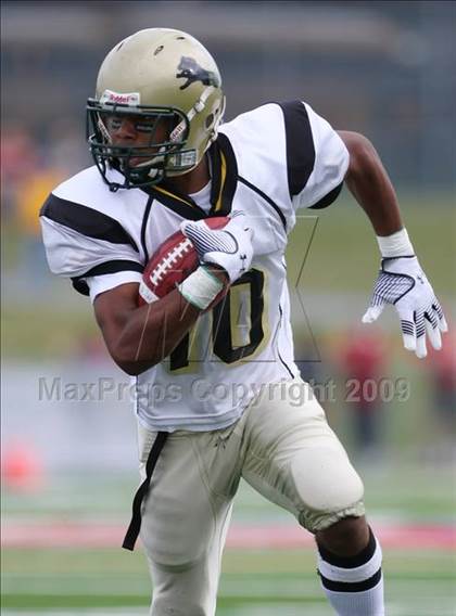Thumbnail 3 in Rush-Henrietta @ Fairport photogallery.
