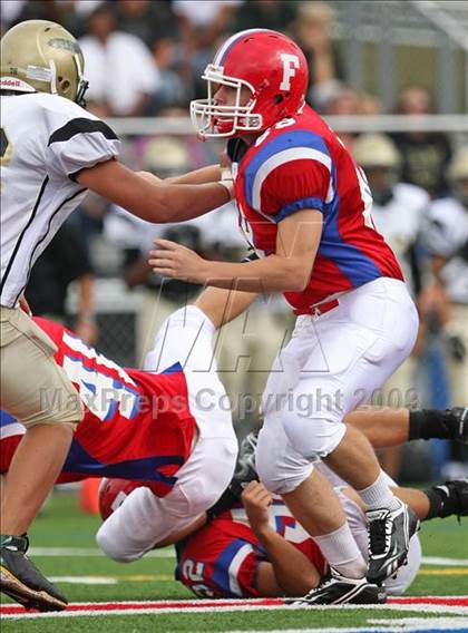 Thumbnail 2 in Rush-Henrietta @ Fairport photogallery.