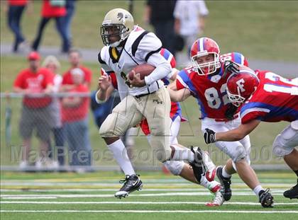 Thumbnail 3 in Rush-Henrietta @ Fairport photogallery.