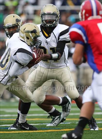 Thumbnail 3 in Rush-Henrietta @ Fairport photogallery.