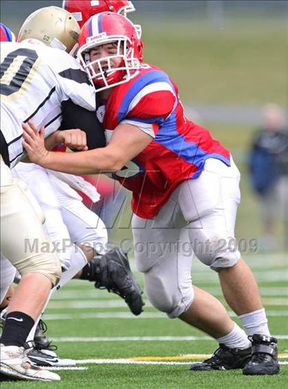 Thumbnail 3 in Rush-Henrietta @ Fairport photogallery.