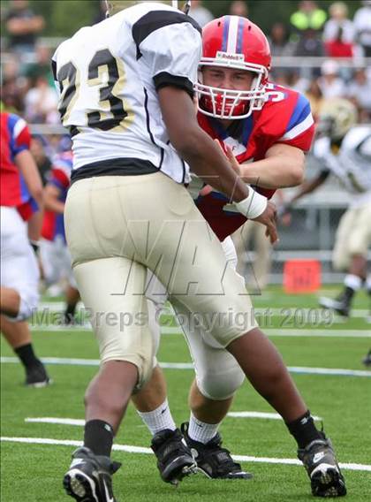 Thumbnail 1 in Rush-Henrietta @ Fairport photogallery.