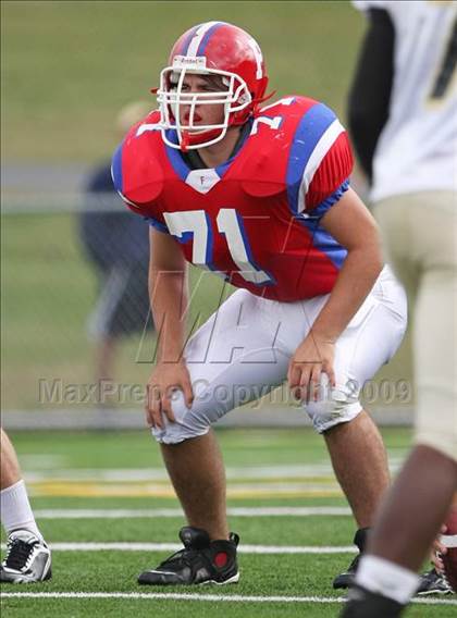 Thumbnail 1 in Rush-Henrietta @ Fairport photogallery.
