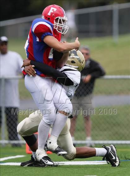 Thumbnail 3 in Rush-Henrietta @ Fairport photogallery.