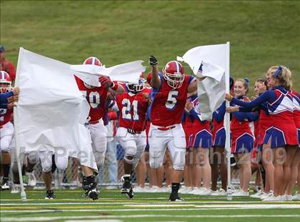 Thumbnail 3 in Rush-Henrietta @ Fairport photogallery.