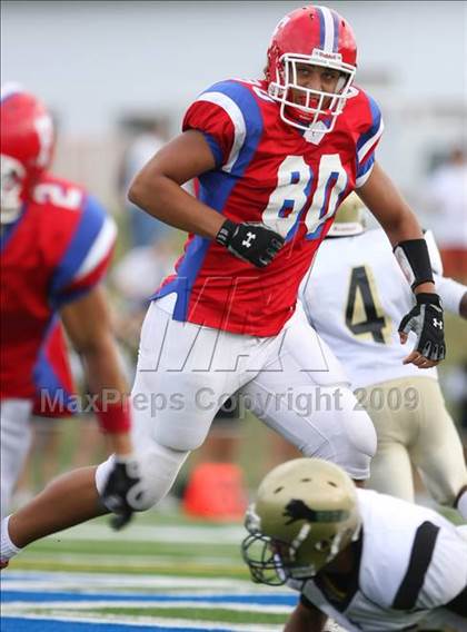 Thumbnail 3 in Rush-Henrietta @ Fairport photogallery.