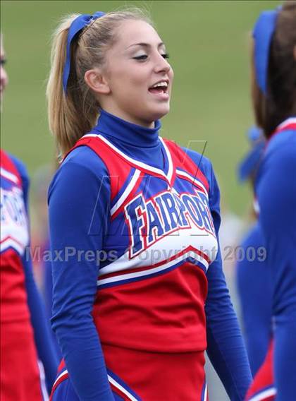 Thumbnail 1 in Rush-Henrietta @ Fairport photogallery.