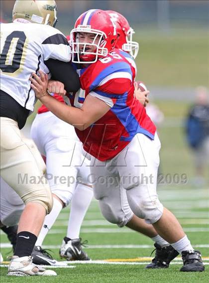 Thumbnail 1 in Rush-Henrietta @ Fairport photogallery.