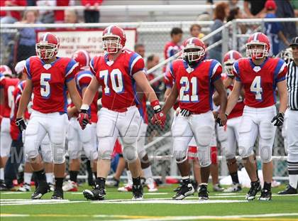 Thumbnail 3 in Rush-Henrietta @ Fairport photogallery.