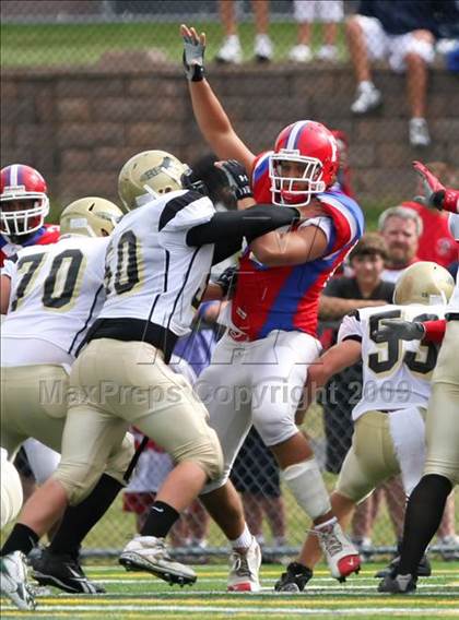 Thumbnail 2 in Rush-Henrietta @ Fairport photogallery.