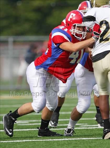 Thumbnail 2 in Rush-Henrietta @ Fairport photogallery.