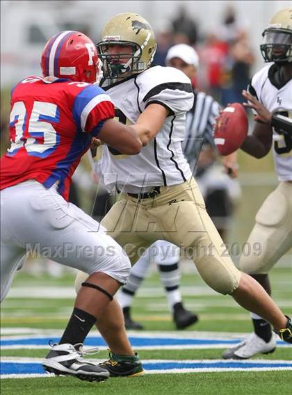 Thumbnail 1 in Rush-Henrietta @ Fairport photogallery.
