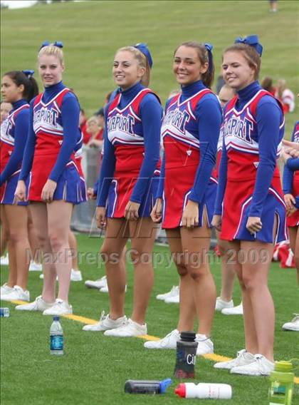 Thumbnail 1 in Rush-Henrietta @ Fairport photogallery.