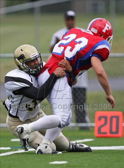 Thumbnail 2 in Rush-Henrietta @ Fairport photogallery.