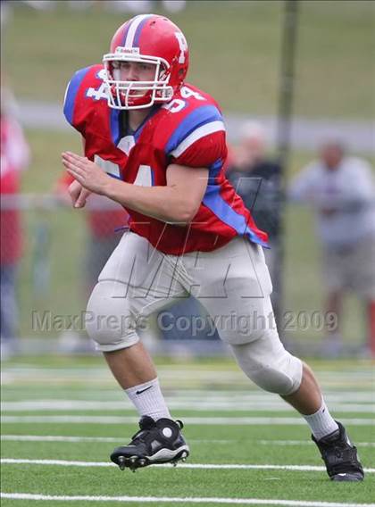 Thumbnail 3 in Rush-Henrietta @ Fairport photogallery.