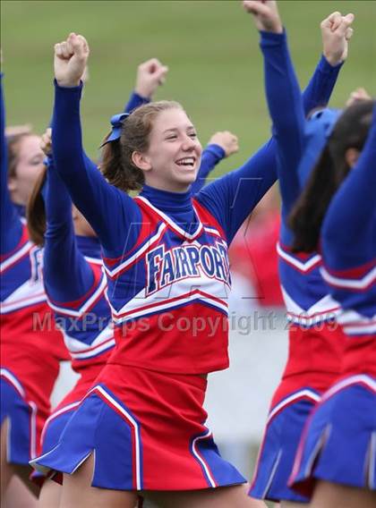 Thumbnail 2 in Rush-Henrietta @ Fairport photogallery.