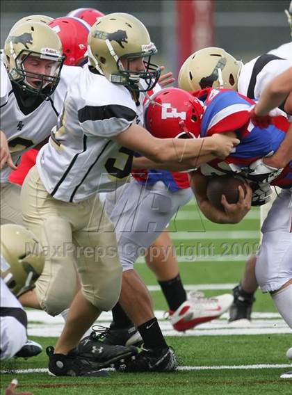 Thumbnail 1 in Rush-Henrietta @ Fairport photogallery.