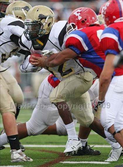 Thumbnail 1 in Rush-Henrietta @ Fairport photogallery.