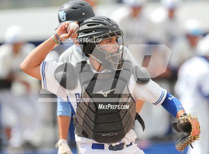 Thumbnail 2 in West Jordan vs. Bingham (UHSAA 6A Super Regional) photogallery.