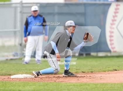 Thumbnail 1 in West Jordan vs. Bingham (UHSAA 6A Super Regional) photogallery.