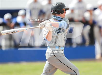 Thumbnail 2 in West Jordan vs. Bingham (UHSAA 6A Super Regional) photogallery.