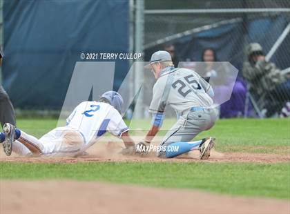 Thumbnail 2 in West Jordan vs. Bingham (UHSAA 6A Super Regional) photogallery.