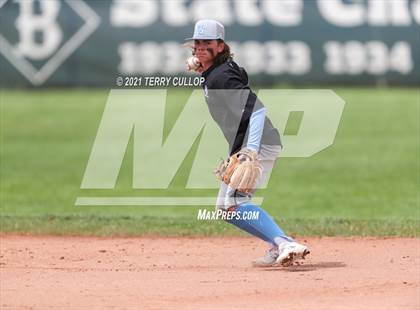 Thumbnail 3 in West Jordan vs. Bingham (UHSAA 6A Super Regional) photogallery.