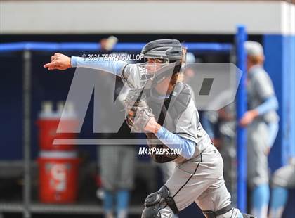 Thumbnail 1 in West Jordan vs. Bingham (UHSAA 6A Super Regional) photogallery.