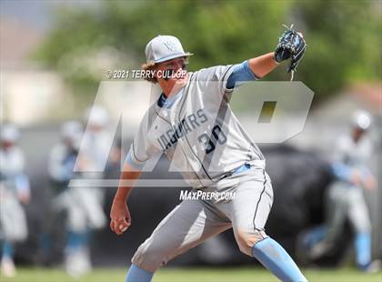 Thumbnail 2 in West Jordan vs. Bingham (UHSAA 6A Super Regional) photogallery.