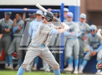Thumbnail 2 in West Jordan vs. Bingham (UHSAA 6A Super Regional) photogallery.