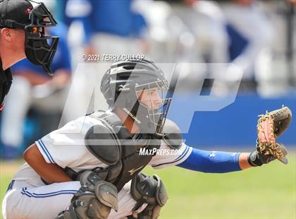 Thumbnail 1 in West Jordan vs. Bingham (UHSAA 6A Super Regional) photogallery.