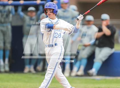 Thumbnail 1 in West Jordan vs. Bingham (UHSAA 6A Super Regional) photogallery.