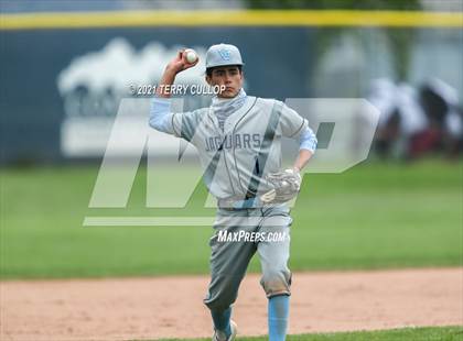 Thumbnail 2 in West Jordan vs. Bingham (UHSAA 6A Super Regional) photogallery.