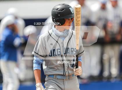 Thumbnail 2 in West Jordan vs. Bingham (UHSAA 6A Super Regional) photogallery.