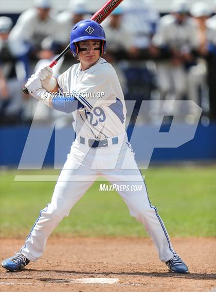 Thumbnail 2 in West Jordan vs. Bingham (UHSAA 6A Super Regional) photogallery.