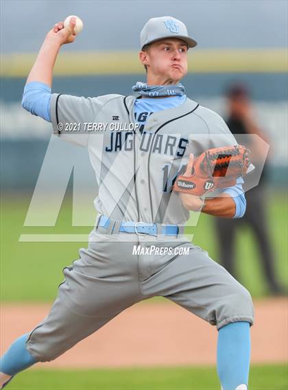 Thumbnail 1 in West Jordan vs. Bingham (UHSAA 6A Super Regional) photogallery.