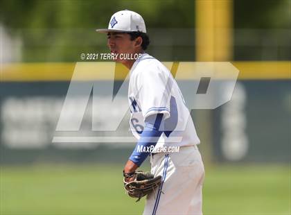Thumbnail 3 in West Jordan vs. Bingham (UHSAA 6A Super Regional) photogallery.