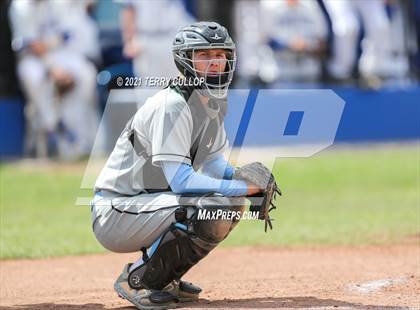Thumbnail 1 in West Jordan vs. Bingham (UHSAA 6A Super Regional) photogallery.