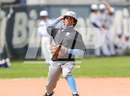 Thumbnail 1 in West Jordan vs. Bingham (UHSAA 6A Super Regional) photogallery.