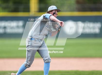 Thumbnail 1 in West Jordan vs. Bingham (UHSAA 6A Super Regional) photogallery.