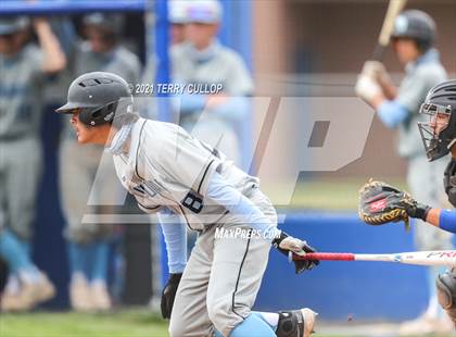 Thumbnail 3 in West Jordan vs. Bingham (UHSAA 6A Super Regional) photogallery.
