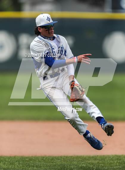 Thumbnail 3 in West Jordan vs. Bingham (UHSAA 6A Super Regional) photogallery.