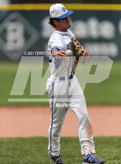 Thumbnail 1 in West Jordan vs. Bingham (UHSAA 6A Super Regional) photogallery.